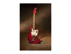 1971 Fender Jaguar