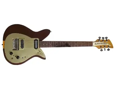 1957 Rickenbacker Combo 400