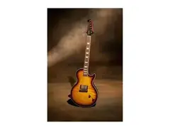 Gibson Bona-Byrd main image