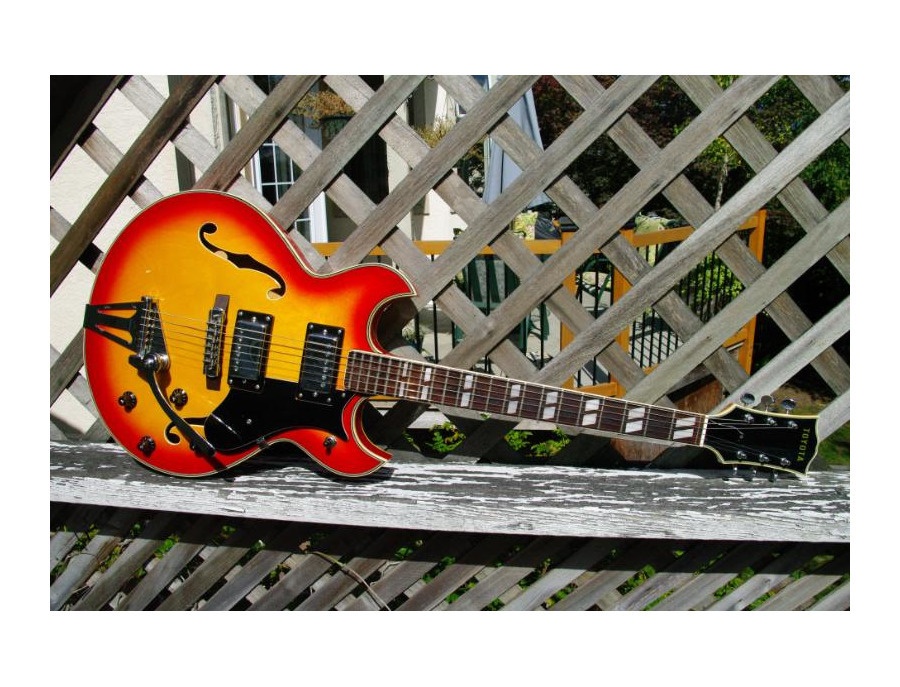 Epiphone casino artists list