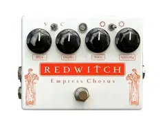 Red Witch Empress Chorus