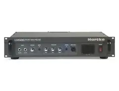 Hartke LH500 Bass Amplifier