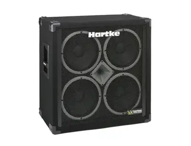 Hartke VX410 4x10" 400-Watts Bass Cabinet