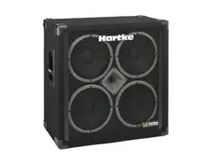 Hartke VX410 4x10" 400-Watts Bass Cabinet