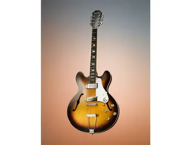 Epiphone Elitist Casino
