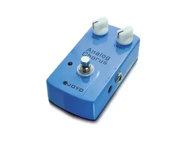 Joyo Analog Chorus