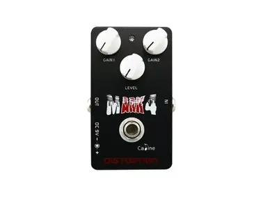 Caline Mark 4 Distortion