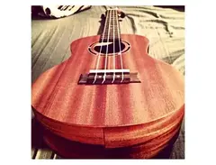 Woodnote Tenor Ukulele