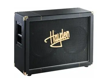 Hayden 2x12 Cabinet