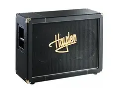 Hayden 2x12 Cabinet main image