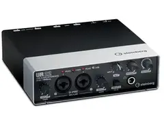 Steinberg UR 22 Audio Interface