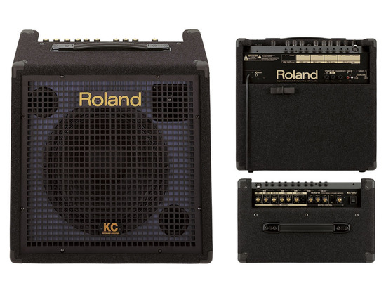 Roland KC-350 Keyboard Amplifier - ranked #10 in Keyboard Amplifiers ...