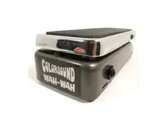 Colorsound Wah-Wah