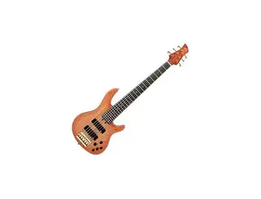 Yamaha TRB6 II Bass