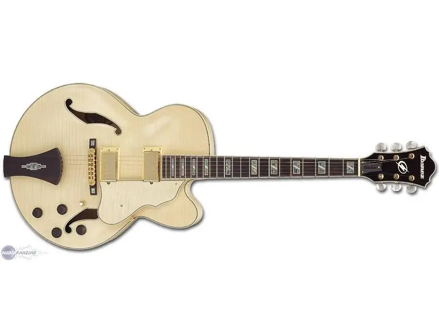 Ibanez AF 105 Guitar - What To Know & Where To Buy | Equipboard Ibanez AF 105 Guitar - What To Know & Where To Buy | Equipboard