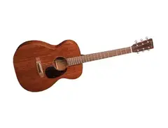 Double-O Martin Acoustic