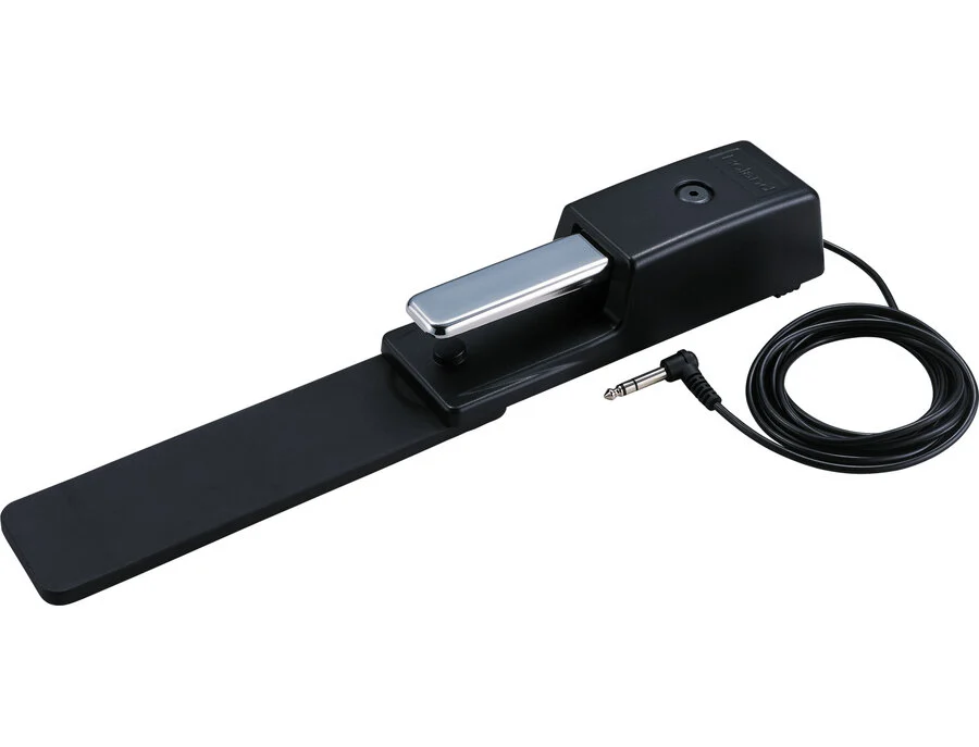 Roland DP-10 Sustain Pedal - What To Know & Where To Buy | Equipboard