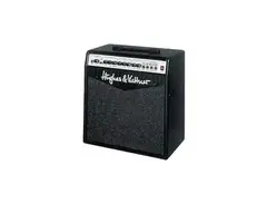 Hughes & Kettner Club Reverb main image