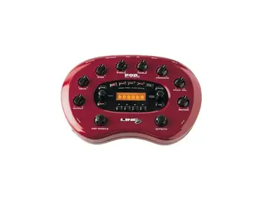 Line 6 POD xt