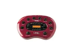 Line 6 POD xt