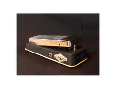 JEN Double Sound Fuzz Wah Pedal | Equipboard JEN Double Sound Fuzz Wah Pedal | Equipboard