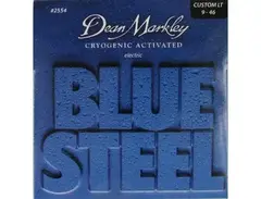 Dean Markley Custom Lights