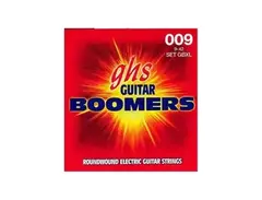 GHS Guitar Boomer 0.09 main image