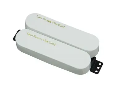 Lace Sensor