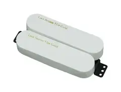 Lace Sensor