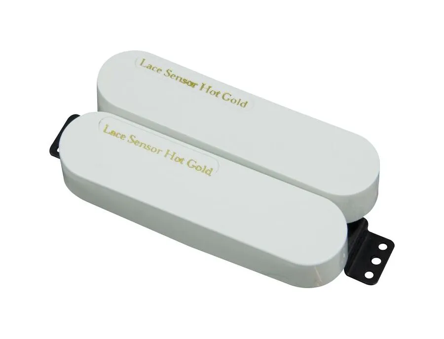 ギター LACE / Lace Sensor Emerald Black Cover Lace Sensor Ultimate Triple Set – Lace Music Products