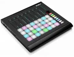 Livid Instruments BASE II is a newer version of Livid Instruments BASE Controller