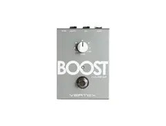 Vertex Boost