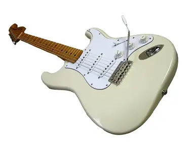 Fender Stratocaster '68 Reissue CIJ