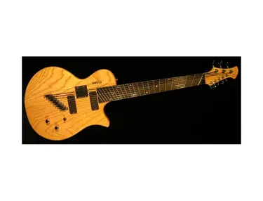 Novax Charlie Hunter 8 String