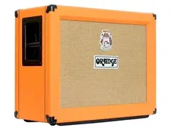 Orange PPC212OB Guitar Speaker Cabinet Orange PPC212OB Guitar Speaker Cabinet