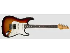 Suhr Classic S