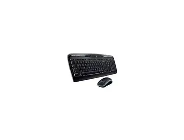 Logitech MK320