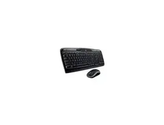 Logitech MK320 main image