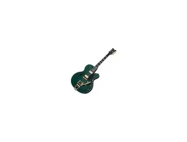 Schecter Coupe