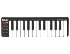Akai LPK25