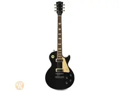 Gibson Les Paul Deluxe reissue main image