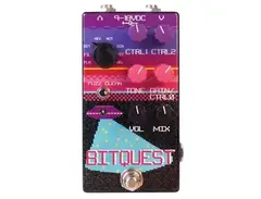 Dr Scientist BitQuest!