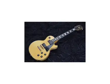 1974 Gibson Les Paul 20th Anniversary