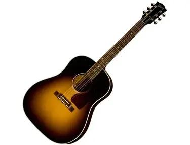 1951 Gibson J-45