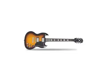 Epiphone G-400 Deluxe