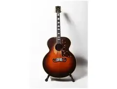 2005 Gibson Aaron Lewis Custom 12-string
