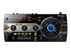 TRAKTOR X1 – Centro i4DJ