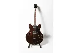 1967 Gibson ES-334 main image