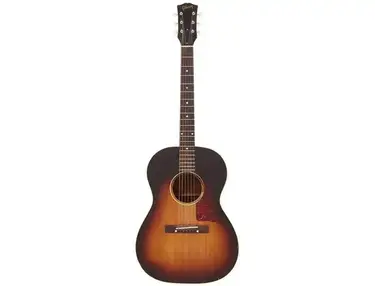 1957 Gibson LG-0