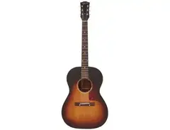 1957 Gibson LG-0 main image